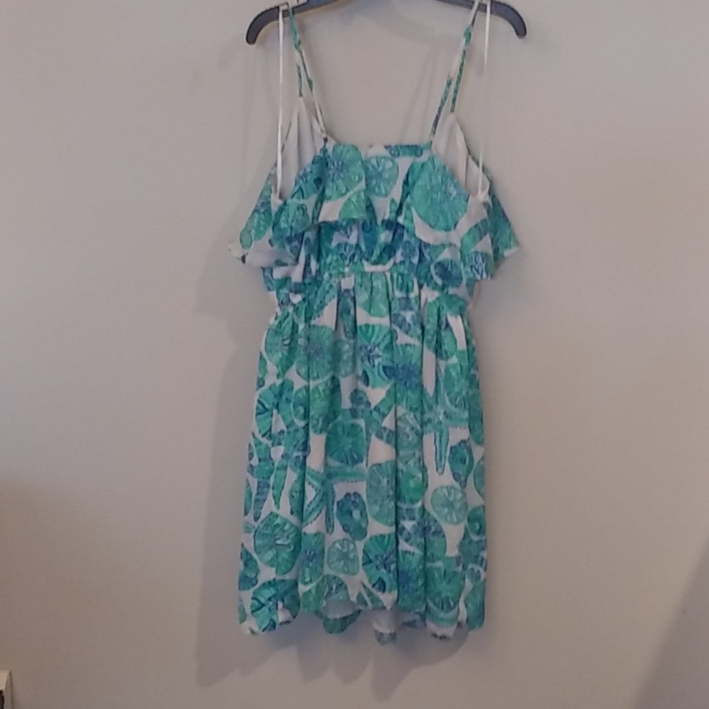 Lilly pulitzer Dress - Picture 5 of 5